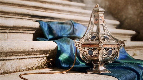 NVIDIA 發布全新光追Demo 體積達108GB NVIDIA 發布全新光追Demo 體積達108GB