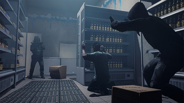 《嚴陣以待》PC版好評 今夏將登陸PS5/Xbox主機平台