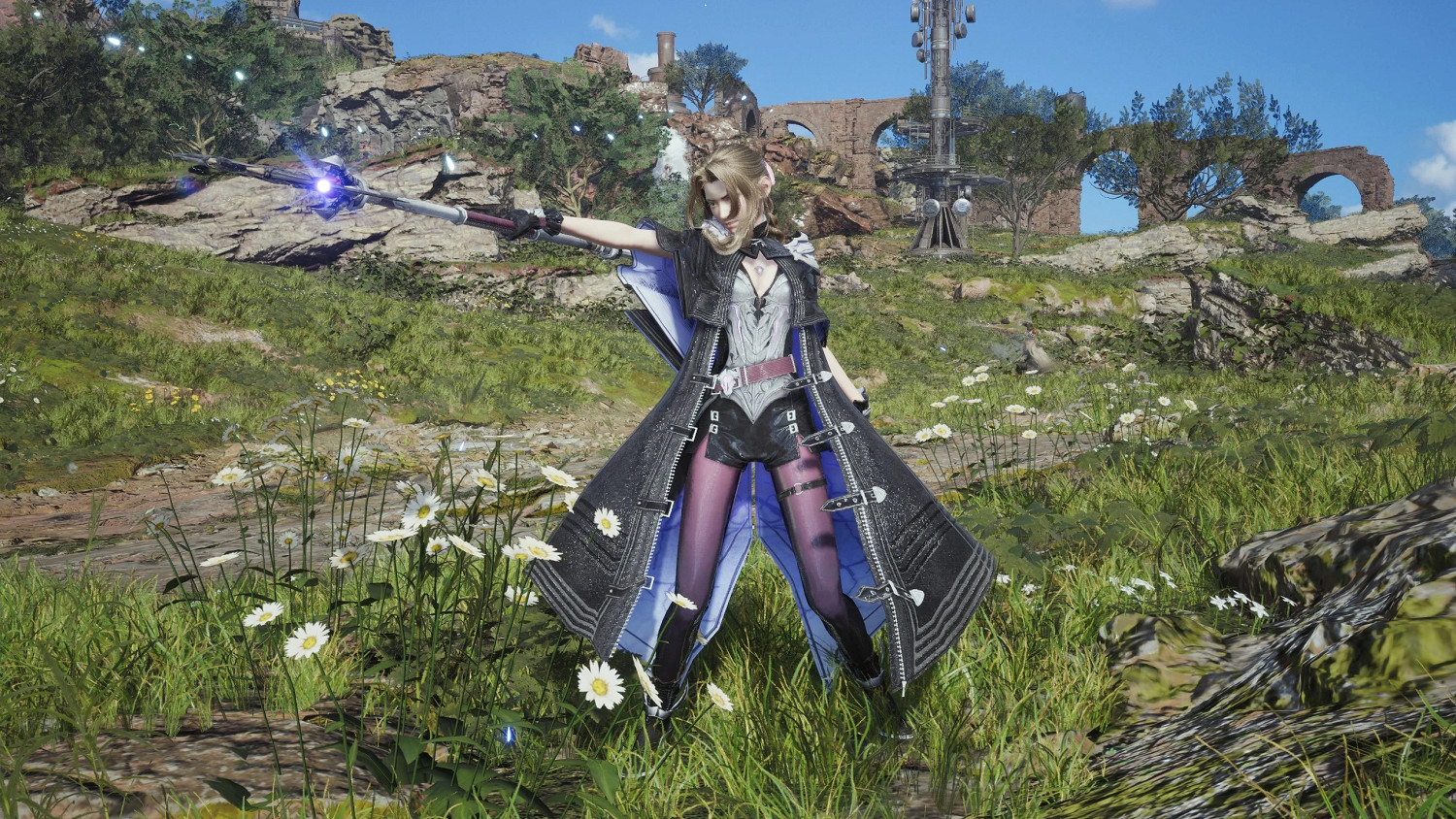 踩線過審!盤點《FF7重生》愛麗絲下載最多的10款MOD 踩線過審!盤點《FF7重生》愛麗絲下載最多的10款MOD