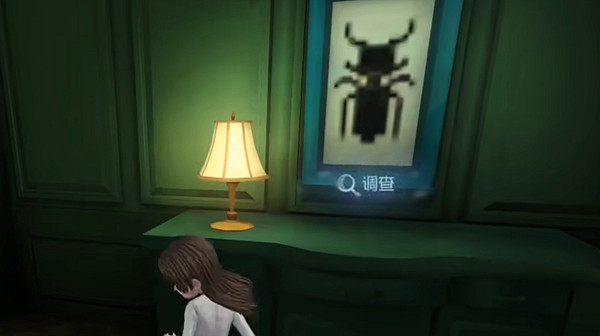 第五人格ib恐怖美術館攻略大全