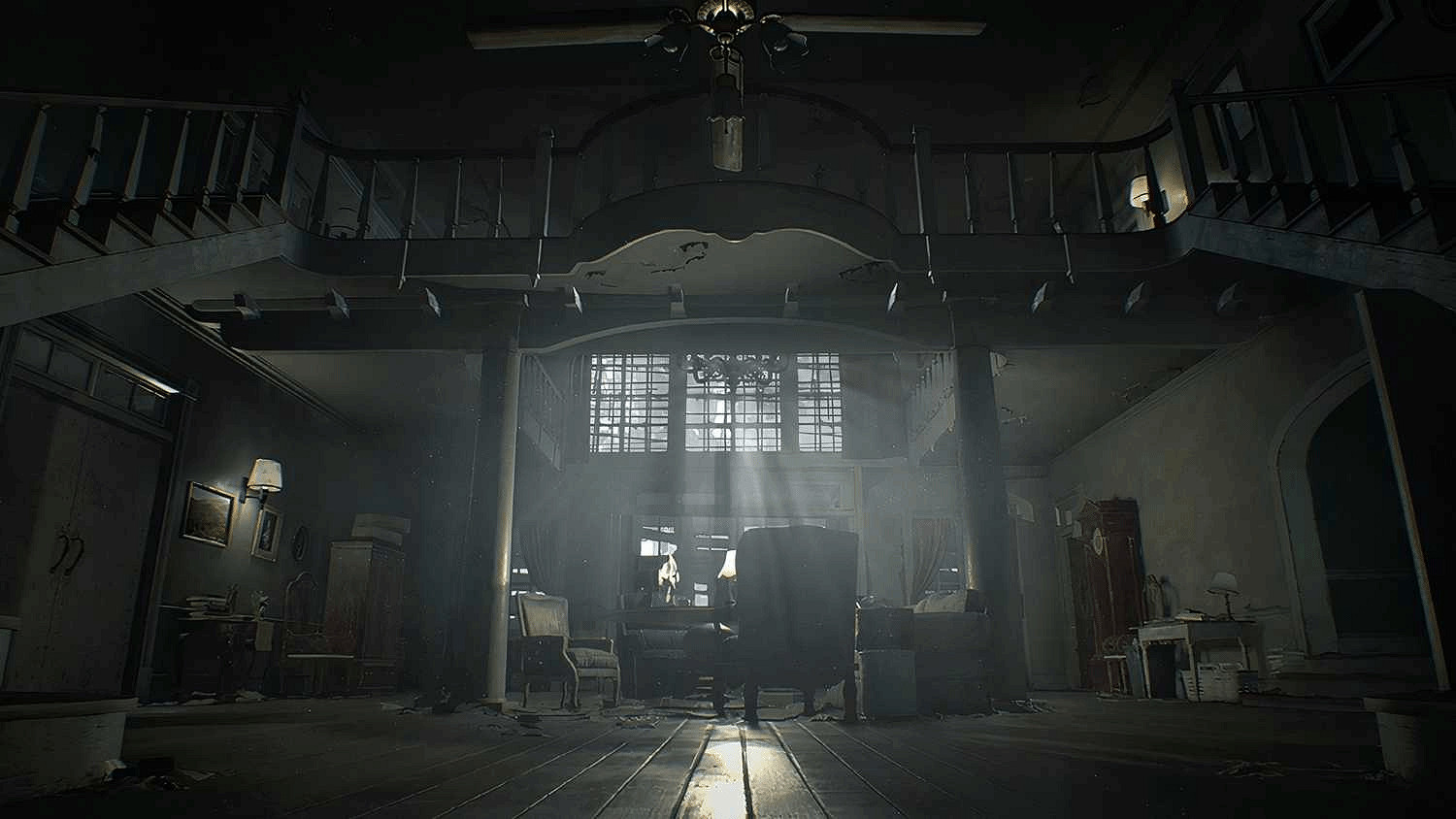 第一實至名歸!盤點《惡靈古堡》系列最具影響力的作品 第一實至名歸!盤點《惡靈古堡》系列最具影響力的作品