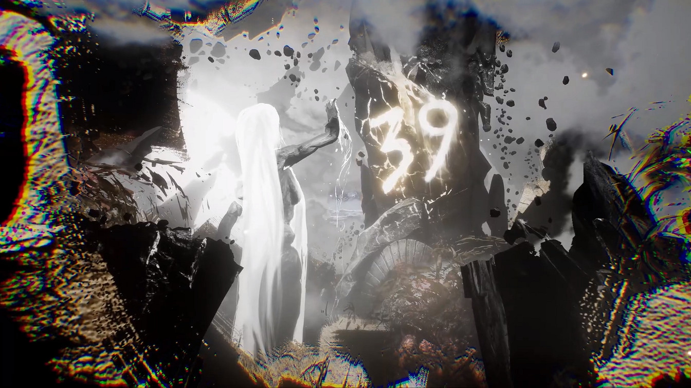 《光與影:33號遠征隊》新預告片:介紹遊戲背景故事 《光與影:33號遠征隊》新預告片:介紹遊戲背景故事