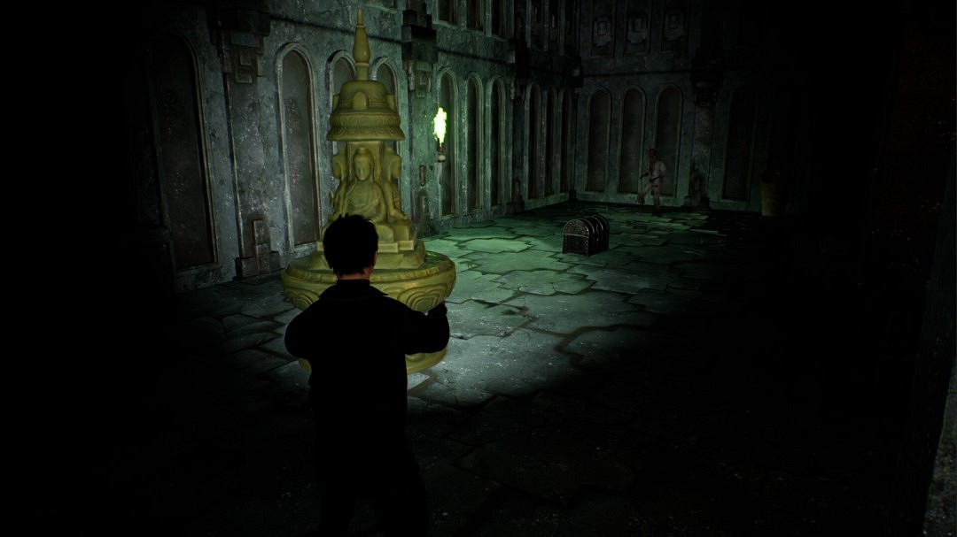 《詭墓》首個重大版本更新推出 “紅嫁衣”皮膚免費獲取 《詭墓》首個重大版本更新推出 “紅嫁衣”皮膚免費獲取