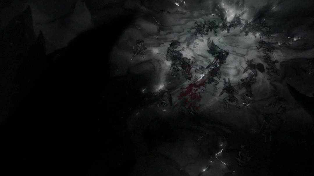 《暗黑破壞神4》確認和《烙印勇士》展開連動 《暗黑破壞神4》確認和《烙印勇士》展開連動