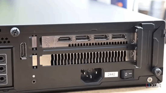 V社“Steambox”迷你主機原型機曝光!性能這麽辣雞? V社“Steambox”迷你主機原型機曝光!性能這麽辣雞?