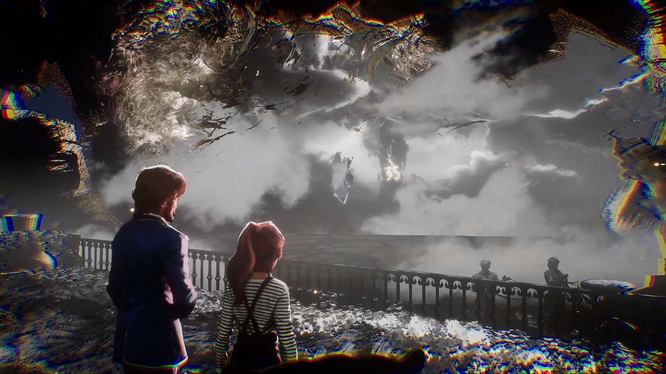 《光與影:33號遠征隊》新預告片:介紹遊戲背景故事 《光與影:33號遠征隊》新預告片:介紹遊戲背景故事