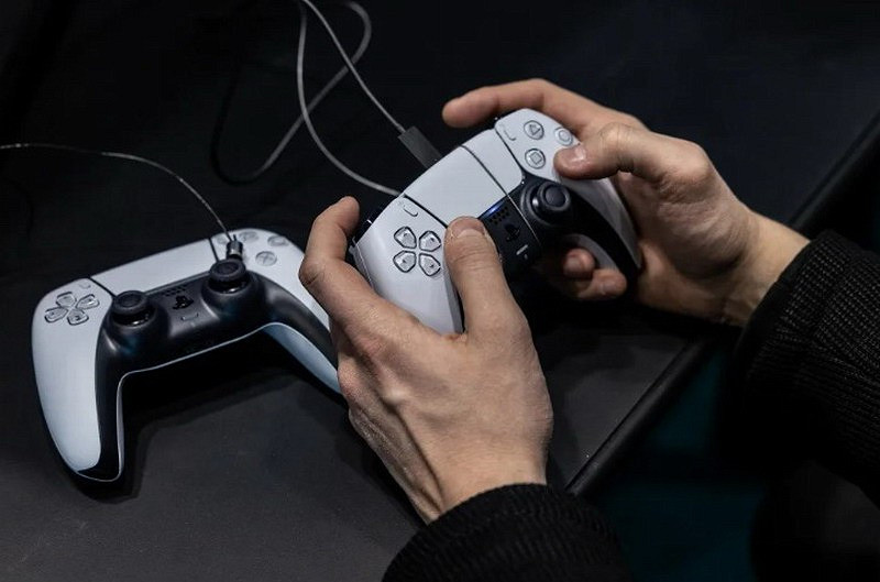 美眾議院議長：玩遊戲是虛度光陰 請重拾工作尊嚴！