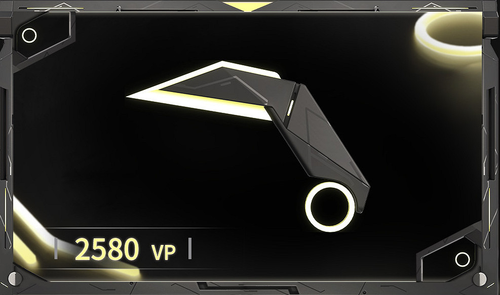 《特戰英豪》極簡主義2.0套裝價格介紹 《特戰英豪》極簡主義2.0套裝價格介紹