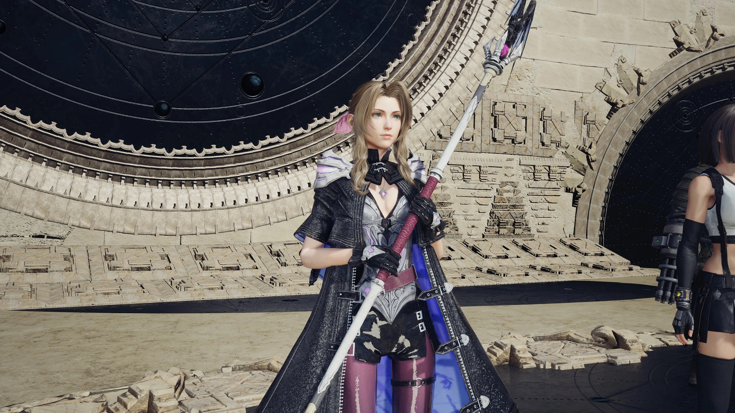 踩線過審!盤點《FF7重生》愛麗絲下載最多的10款MOD 踩線過審!盤點《FF7重生》愛麗絲下載最多的10款MOD