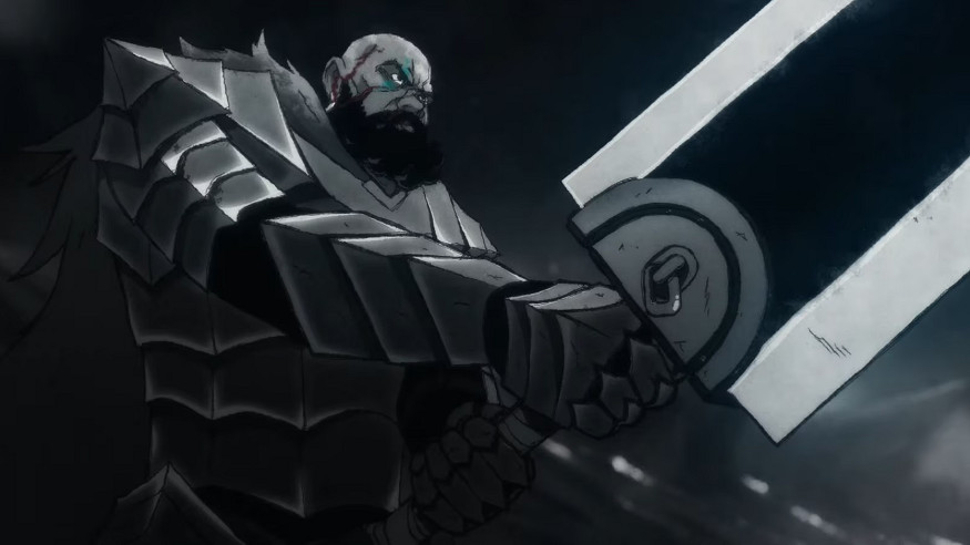 《暗黑破壞神》連動《劍風傳奇》!斬龍大劍再現江湖 《暗黑破壞神》連動《劍風傳奇》!斬龍大劍再現江湖