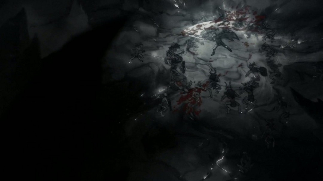 《暗黑破壞神4》確認和《烙印勇士》展開連動 《暗黑破壞神4》確認和《烙印勇士》展開連動