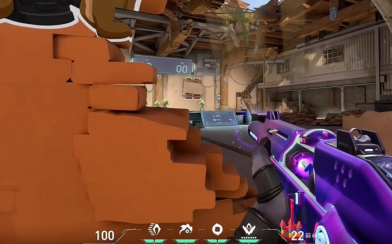 《特戰英豪》眼鏡準星程式碼大全2025最新 《特戰英豪》眼鏡準星程式碼大全2025最新