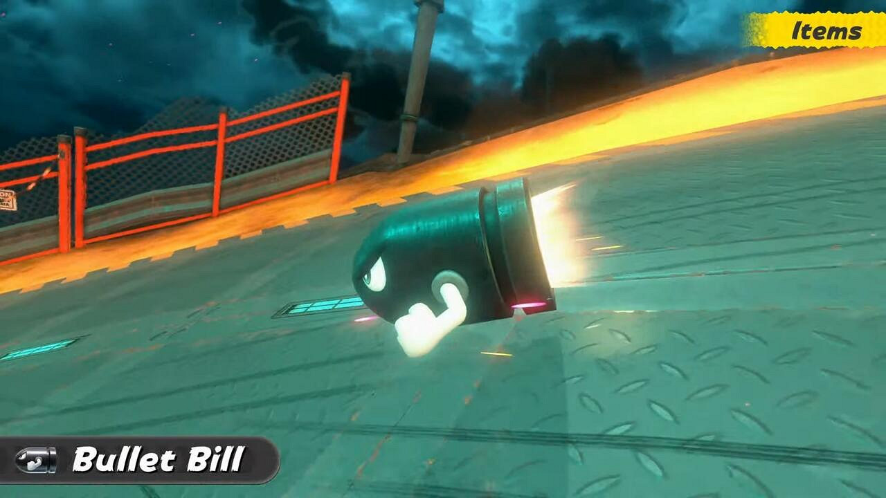 《瑪利歐賽車世界》全部道具匯總:巨型蘑菇、超級星! 《瑪利歐賽車世界》全部道具匯總:巨型蘑菇、超級星!