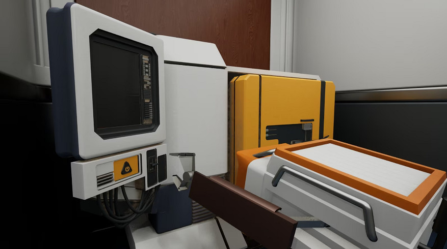 建設模擬《農學家》開放測試 可愛機器人管理火星農場