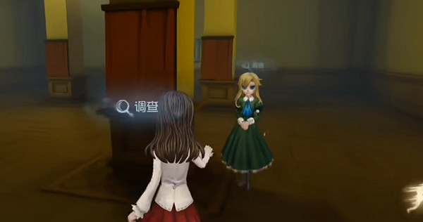 第五人格ib恐怖美術館攻略大全