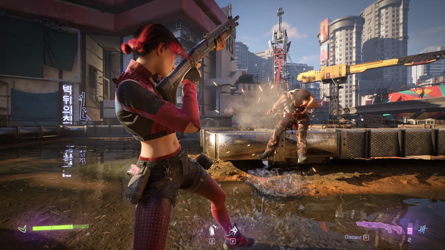 最新消息《SPINE-This is Gun Fu》宣布將追加NS2版本 最新消息《SPINE-This is Gun Fu》宣布將追加NS2版本