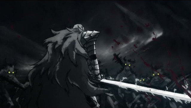 《暗黑破壞神》連動《劍風傳奇》!斬龍大劍再現江湖 《暗黑破壞神》連動《劍風傳奇》!斬龍大劍再現江湖