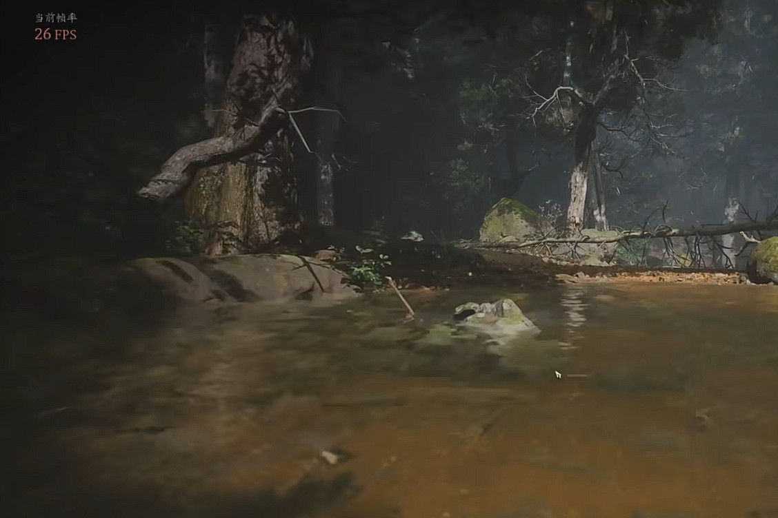 《黑神話悟空》DLSS4實測!幀數翻倍 光追+4K能250幀 《黑神話悟空》DLSS4實測!幀數翻倍 光追+4K能250幀