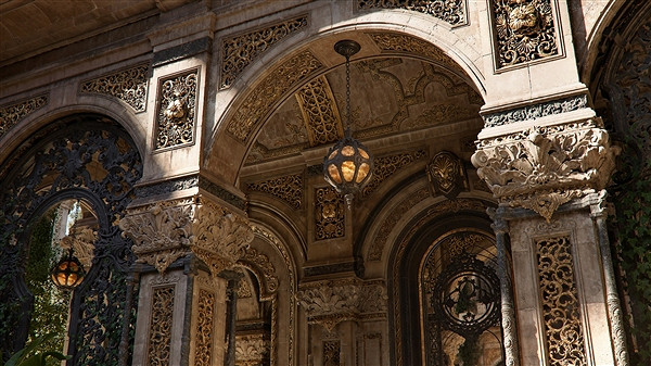 NVIDIA 發布全新光追Demo 體積達108GB NVIDIA 發布全新光追Demo 體積達108GB