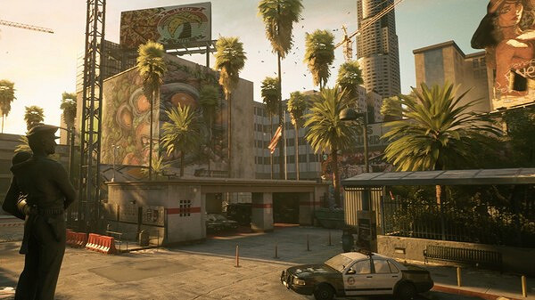 《嚴陣以待》PC版好評 今夏將登陸PS5/Xbox主機平台