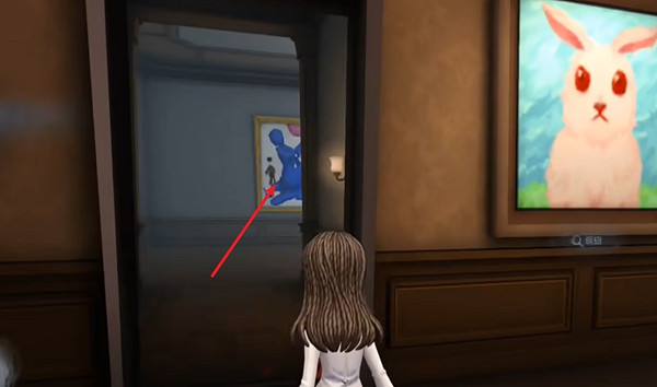 第五人格ib恐怖美術館攻略大全