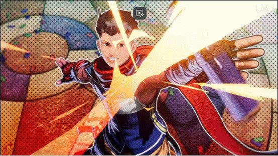 安迪不在家,不知火舞只能靠他了 安迪不在家,不知火舞只能靠他了