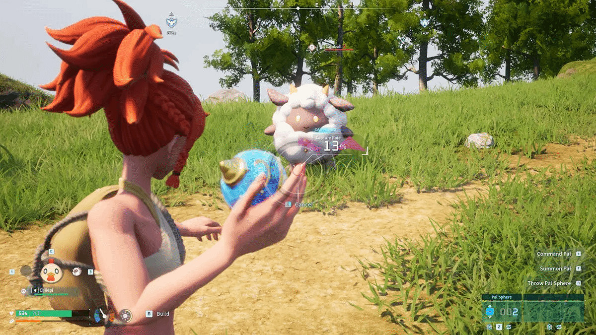 《幻獸帕魯》侵權糾紛再掀波瀾 任天堂並非首創? 《幻獸帕魯》侵權糾紛再掀波瀾 任天堂並非首創?