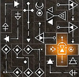 重返未來1999冷周六共鳴擺放推薦