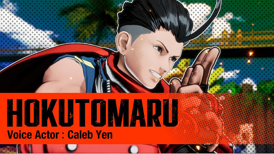 安迪不在家,不知火舞只能靠他了 安迪不在家,不知火舞只能靠他了