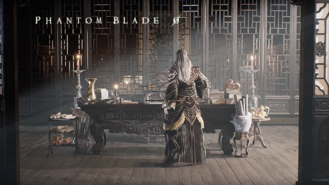 《影之刃零》靈感來源:更像用刀劍戰鬥的《惡靈古堡》 《影之刃零》靈感來源:更像用刀劍戰鬥的《惡靈古堡》