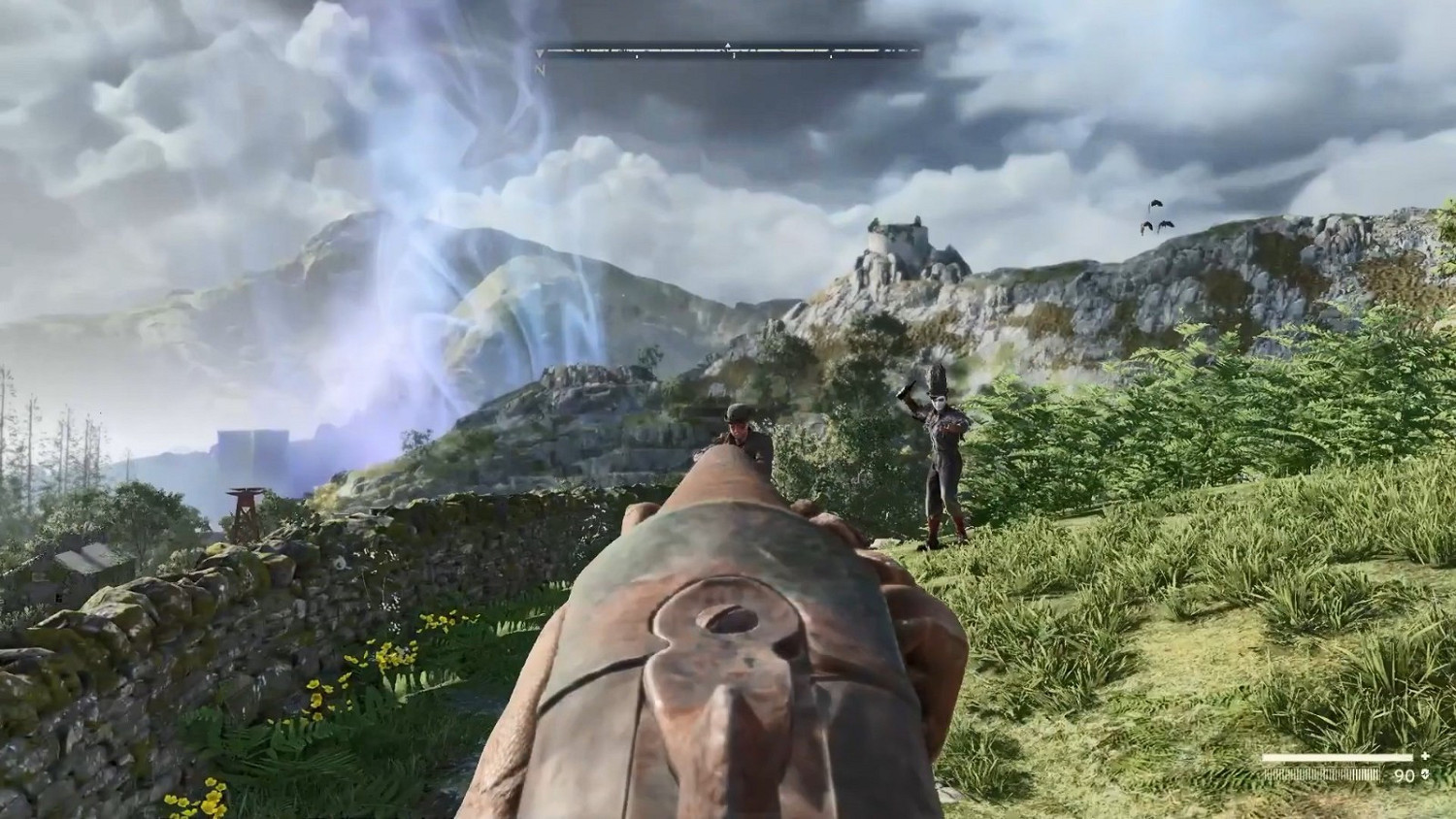 《原子隕落》表現出色 開發商考慮系列化及開發成本 《原子隕落》表現出色 開發商考慮系列化及開發成本