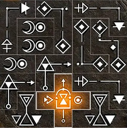 重返未來1999冷周六共鳴擺放推薦