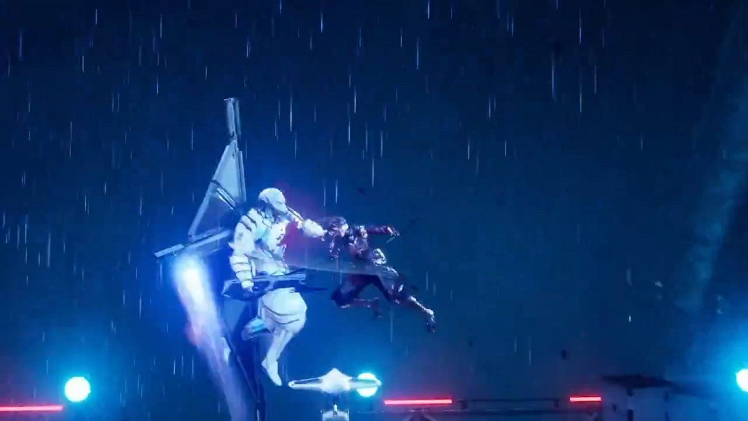 《忍者外傳4》新實機短片:戰鬥絲滑 打擊感超強! 《忍者外傳4》新實機短片:戰鬥絲滑 打擊感超強!