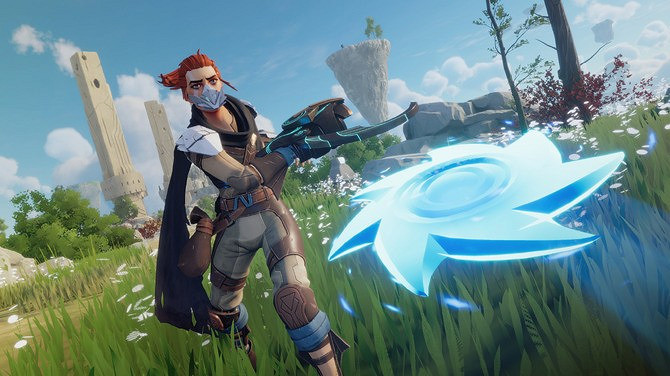 《失落的天空》Steam搶先體驗 開放世界合作冒險 《失落的天空》Steam搶先體驗 開放世界合作冒險