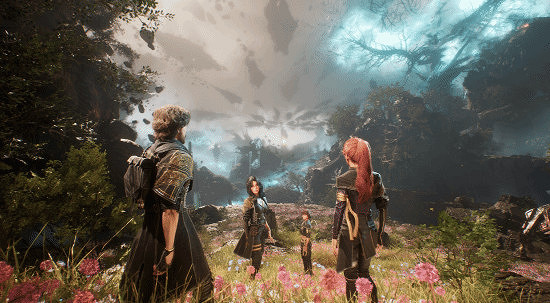 《光與影33號遠征隊》發售時間表公布!中國4.24發售 《光與影33號遠征隊》發售時間表公布!中國4.24發售