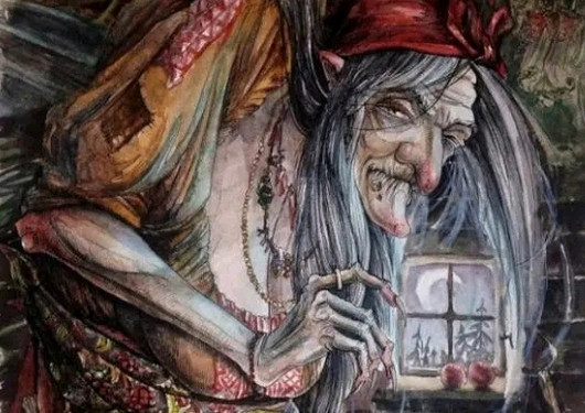 第五人格雜貨商原型介紹