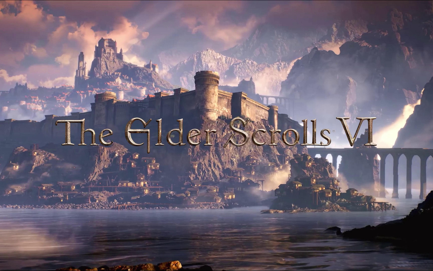 曝《上古卷軸6》計劃在2028年發售！至今已公布7年了