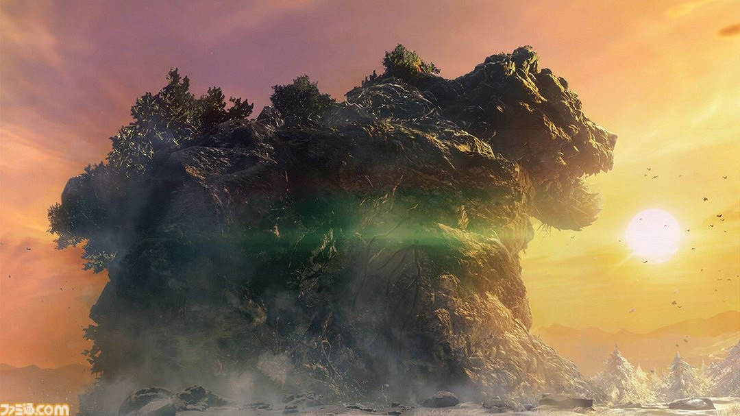 《狂野之心S》7月25日發售,4月24日日本開啟預購 《狂野之心S》7月25日發售,4月24日日本開啟預購