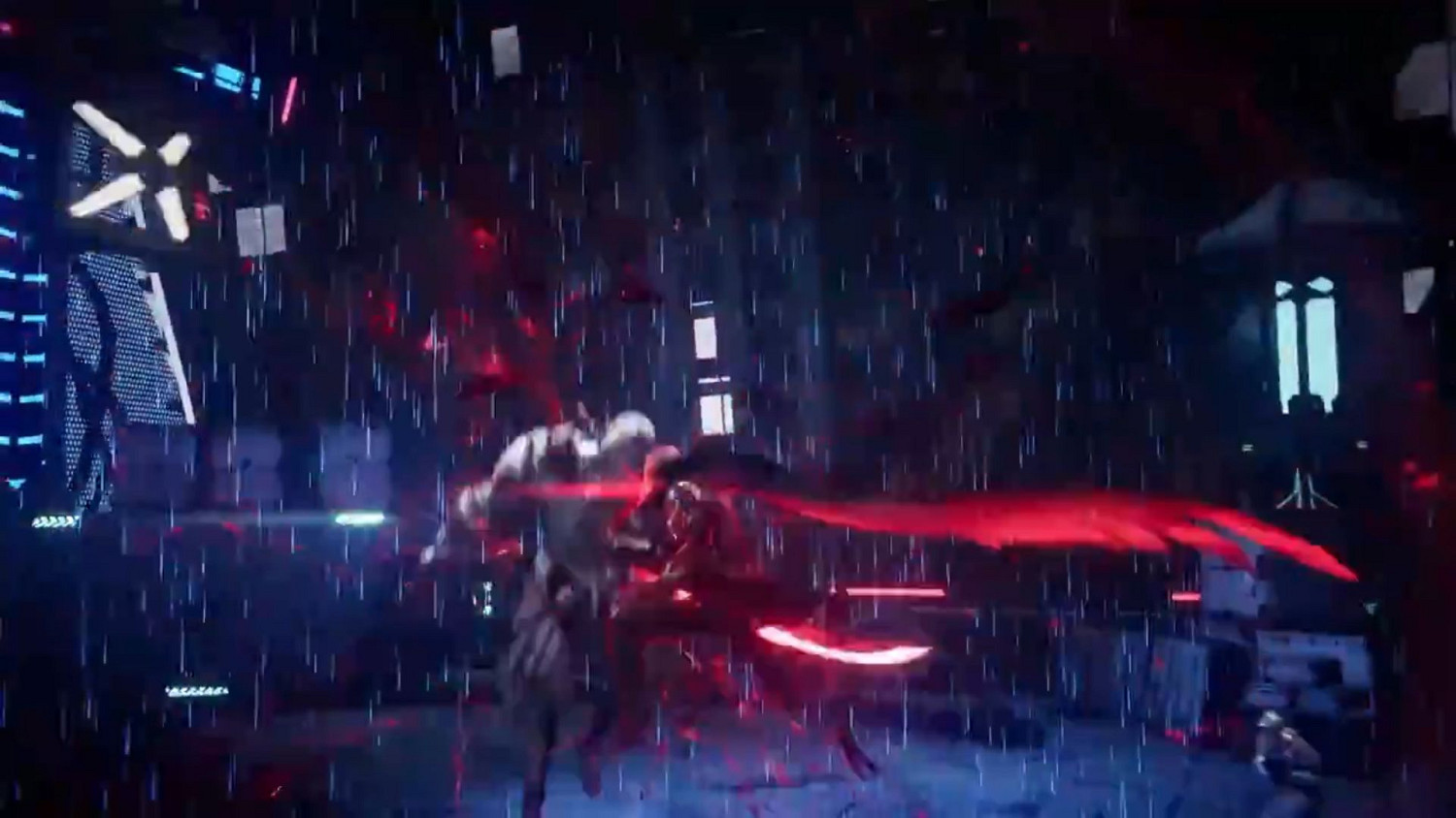 《忍者外傳4》新實機短片:戰鬥絲滑 打擊感超強! 《忍者外傳4》新實機短片:戰鬥絲滑 打擊感超強!