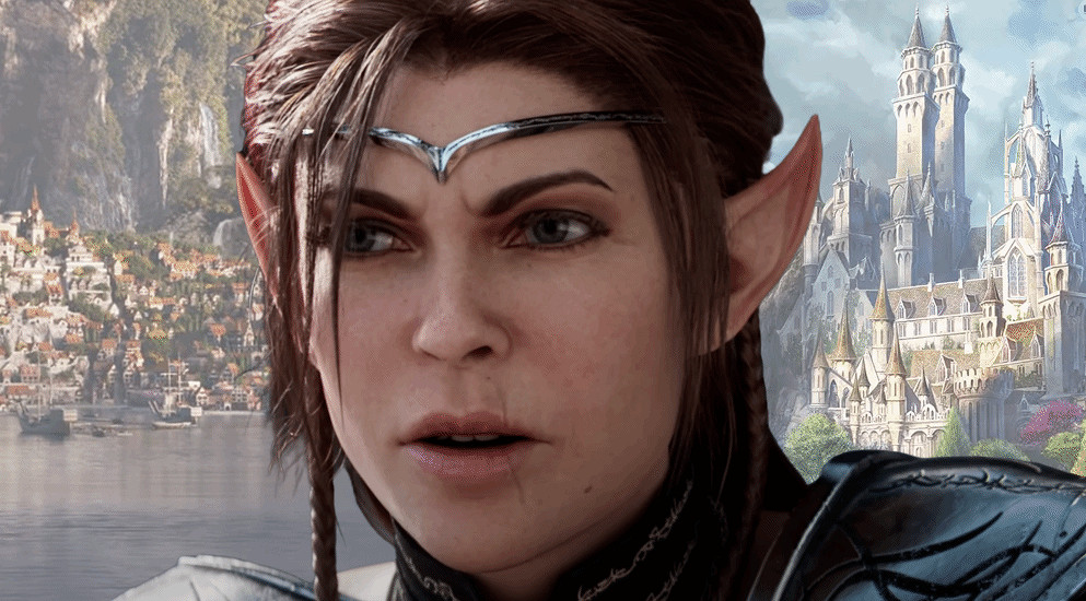 曝《上古卷軸6》計劃在2028年發售！至今已公布7年了