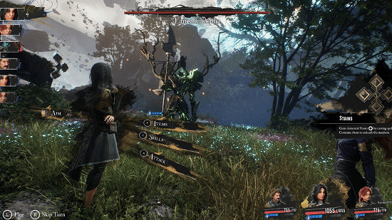 《光與影33號遠征隊》發售時間表公布!中國4.24發售 《光與影33號遠征隊》發售時間表公布!中國4.24發售