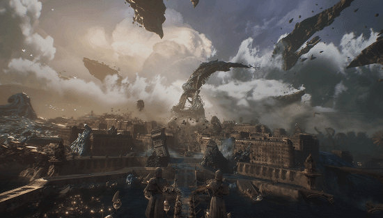 《光與影33號遠征隊》發售時間表公布!中國4.24發售 《光與影33號遠征隊》發售時間表公布!中國4.24發售