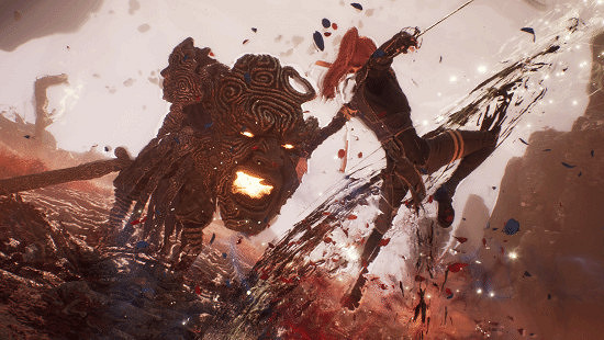 《光與影33號遠征隊》發售時間表公布!中國4.24發售 《光與影33號遠征隊》發售時間表公布!中國4.24發售