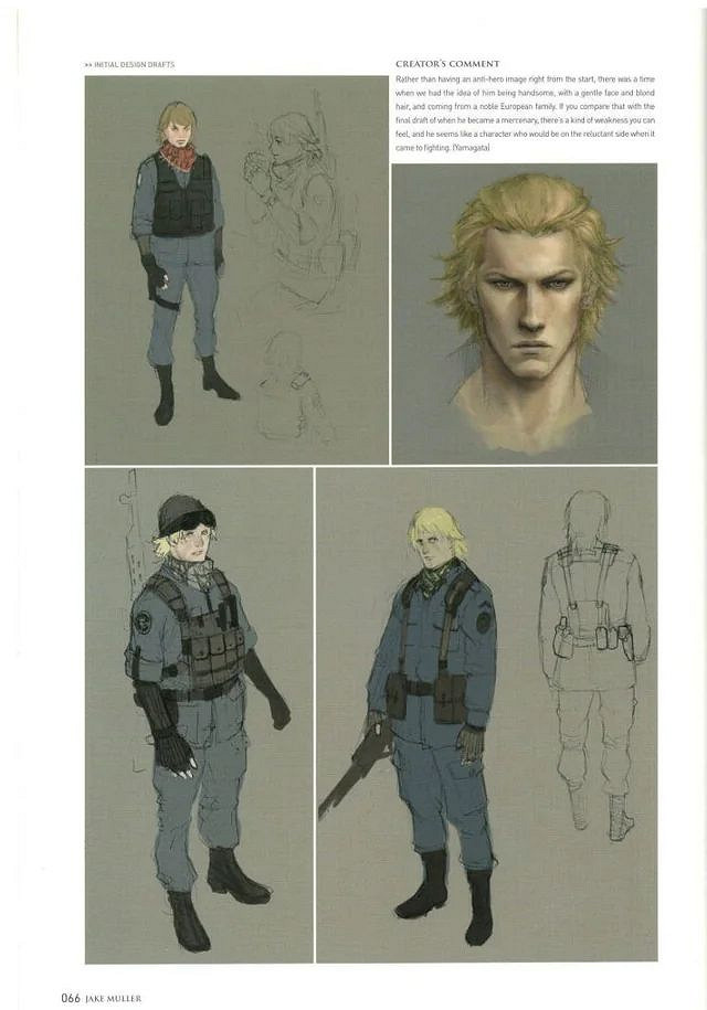 《生化6》廢棄服裝圖曝光:誘人護士服、性感漁網襪! 《生化6》廢棄服裝圖曝光:誘人護士服、性感漁網襪!