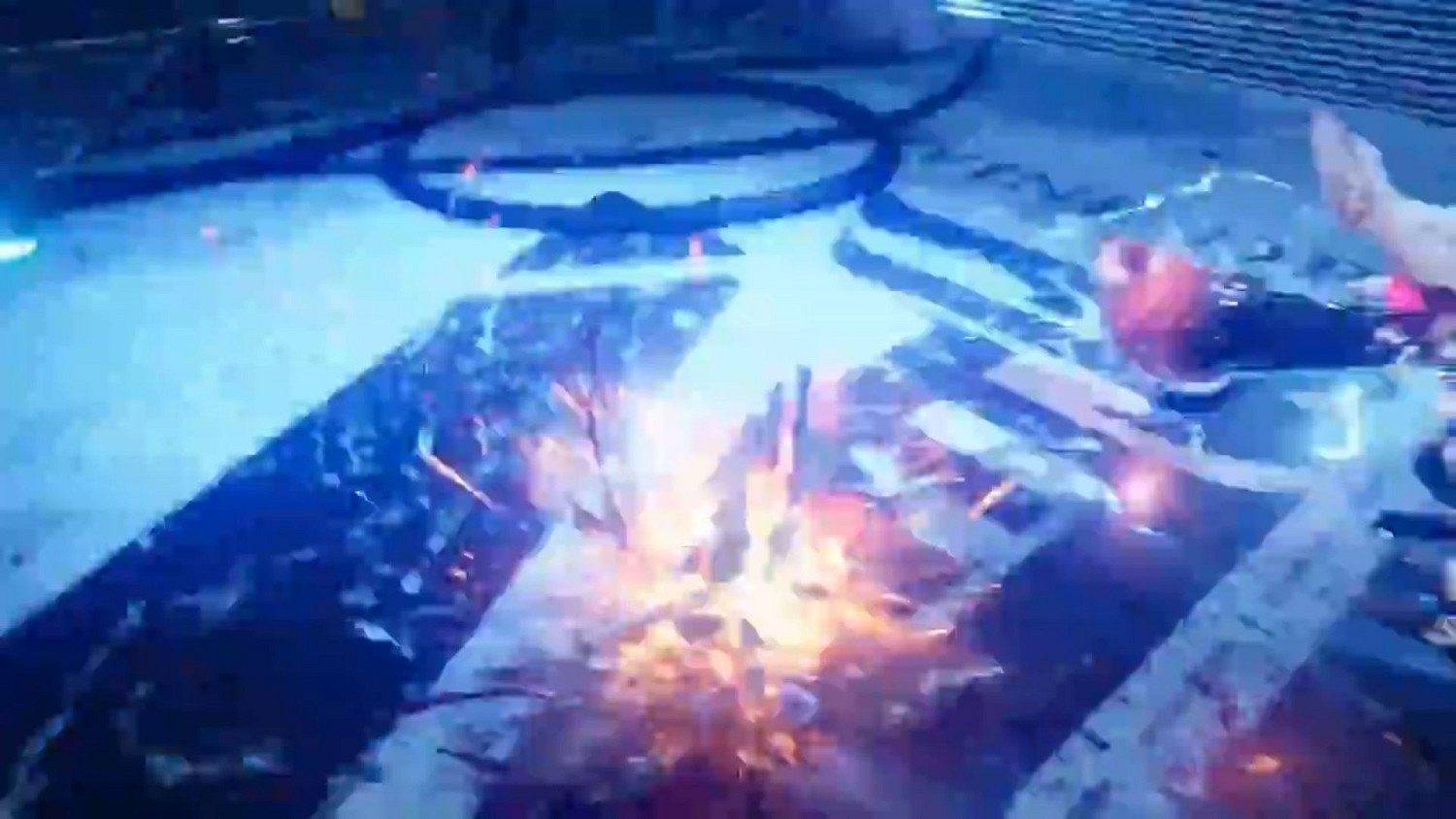 《忍者外傳4》新實機短片:戰鬥絲滑 打擊感超強! 《忍者外傳4》新實機短片:戰鬥絲滑 打擊感超強!