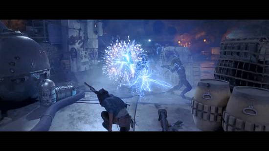 《星際大戰亡命徒》DLC海盜寶藏5月15日全平台上線 《星際大戰亡命徒》DLC海盜寶藏5月15日全平台上線