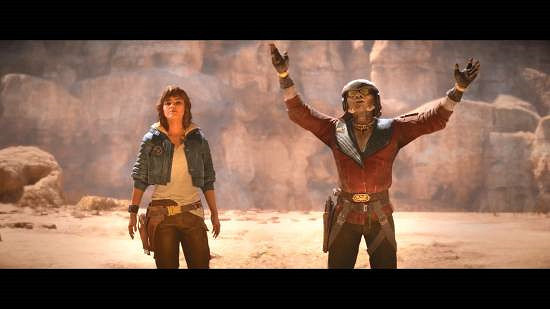 《星際大戰亡命徒》DLC海盜寶藏5月15日全平台上線 《星際大戰亡命徒》DLC海盜寶藏5月15日全平台上線