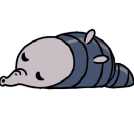 《空洞騎士》格魯茲之母打法 《空洞騎士》格魯茲之母打法