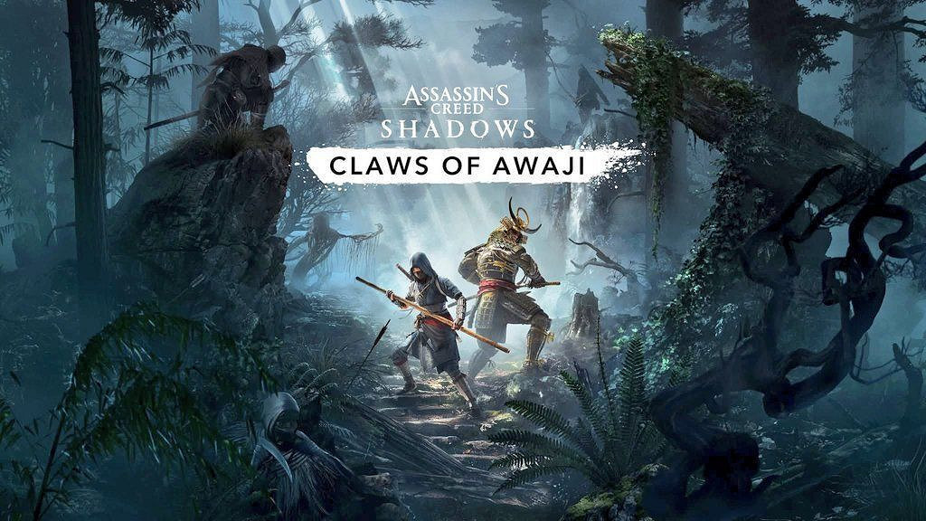 《刺客教條:影》女主面具設計曝光 你最喜歡哪一款? 《刺客教條:影》女主面具設計曝光 你最喜歡哪一款?