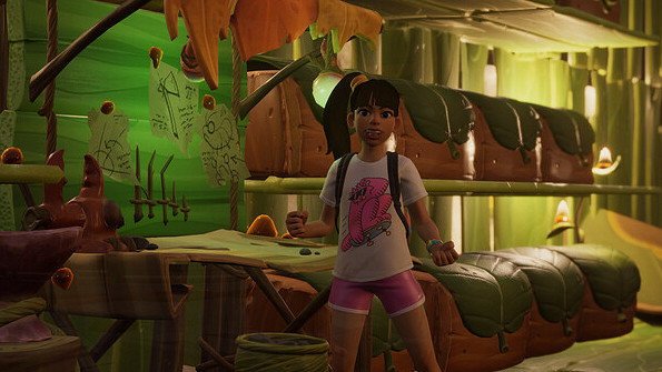 《微小世界生存戰》更新!更大、更驚心動魄的後院等你探索! 《微小世界生存戰》更新!更大、更驚心動魄的後院等你探索!